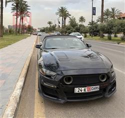فورد موستانج